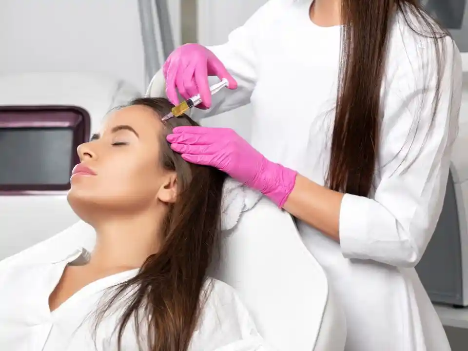 Hair growth treatments in tirupati