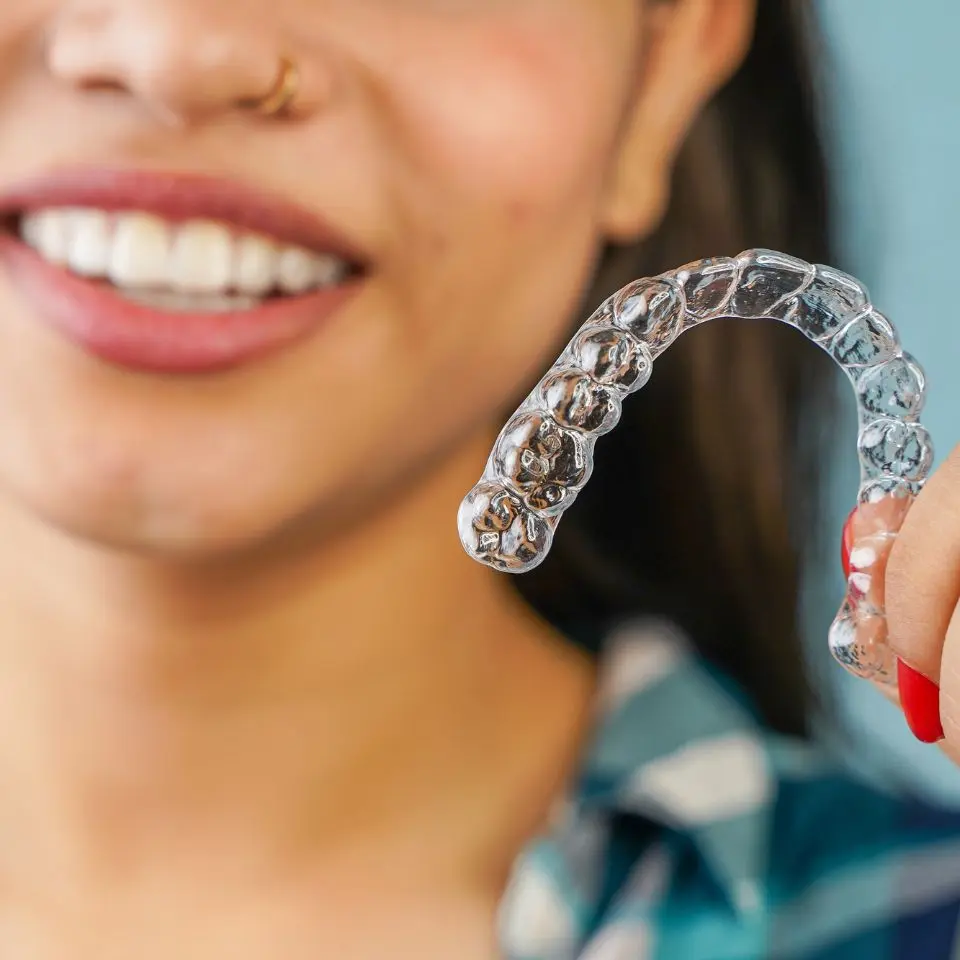 teeth braces near me