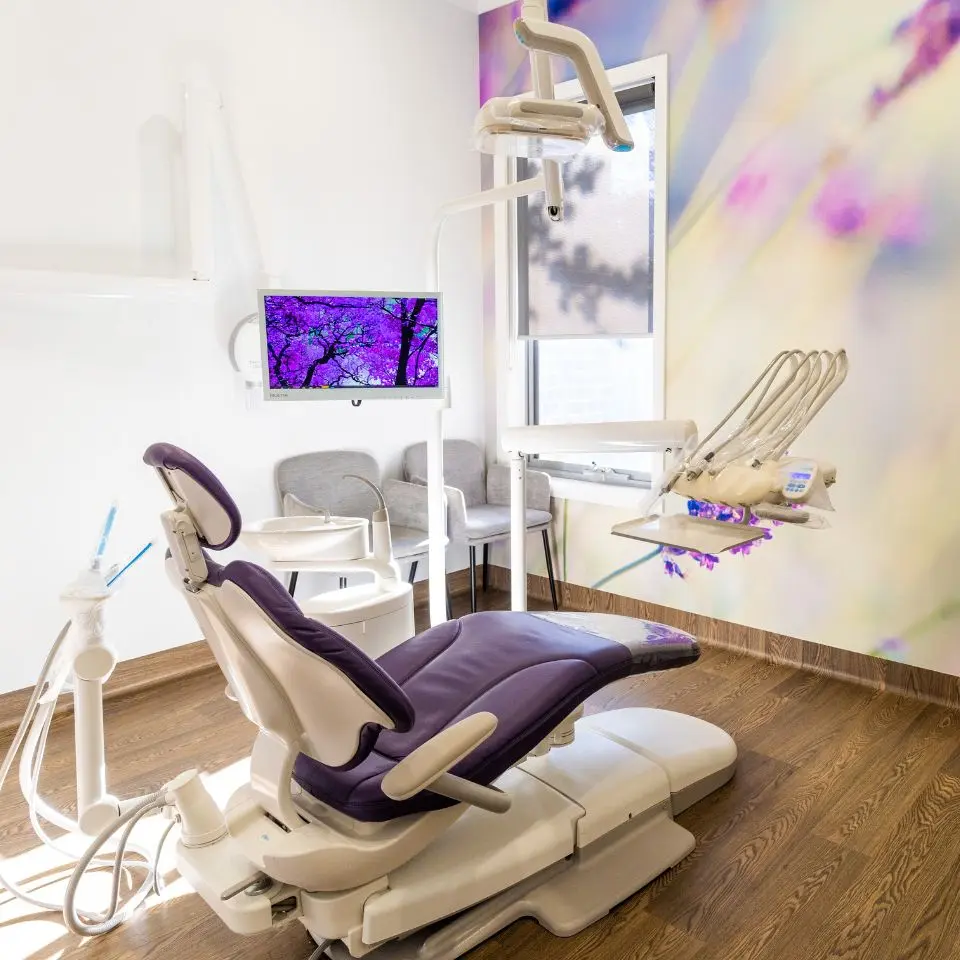 dental treatment in tirupati