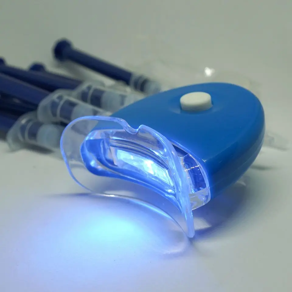 laser teeth treatment for white teeth